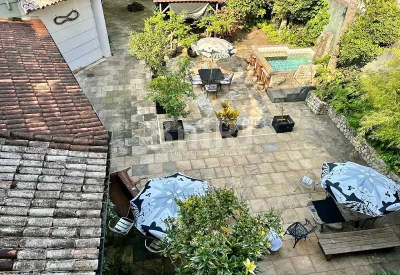CASA/ESTÚDIO EM SÃO CONRADO! - Foto 3
