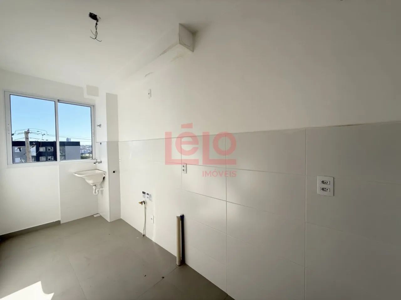 Apartamento Parque Tarumã com Sacada - Foto 5