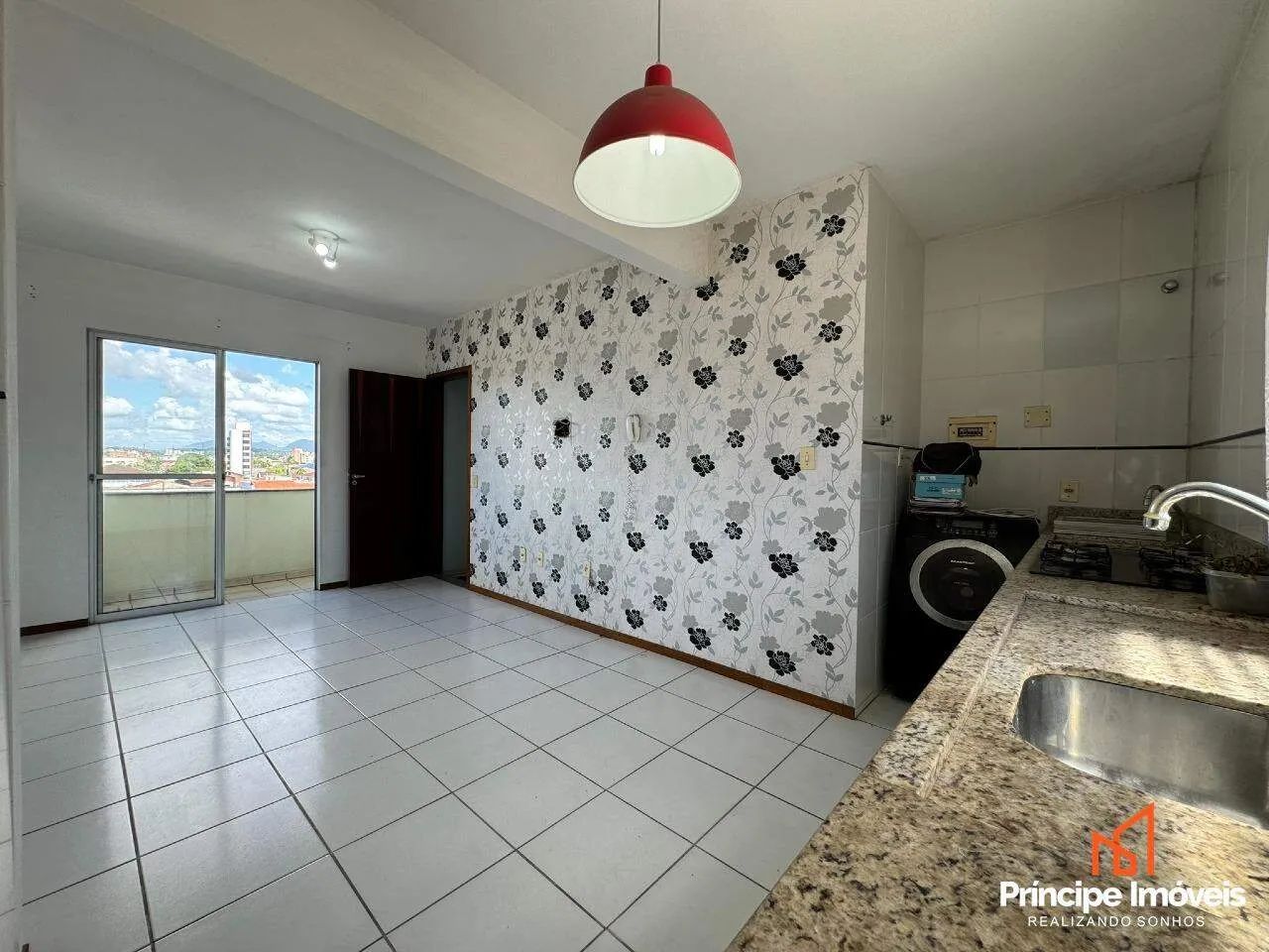Apartamento com 2 quartos no Guanabara - Foto 5