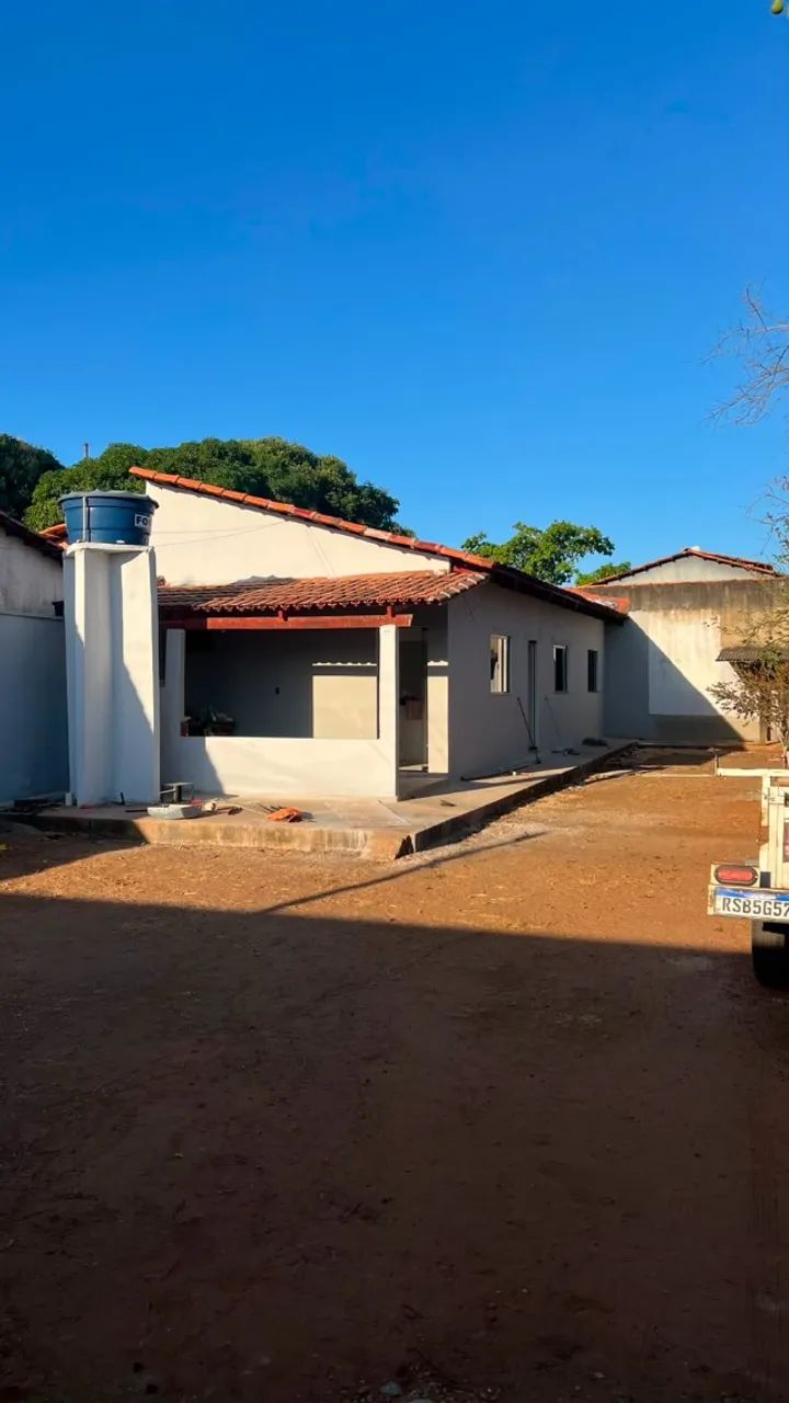 CASA PARA ALUGAR - PLANO DIRETOR SUL - Foto 2