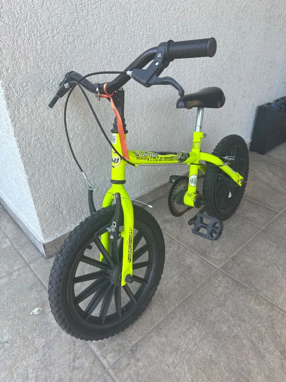 Bicicleta  - Foto 2