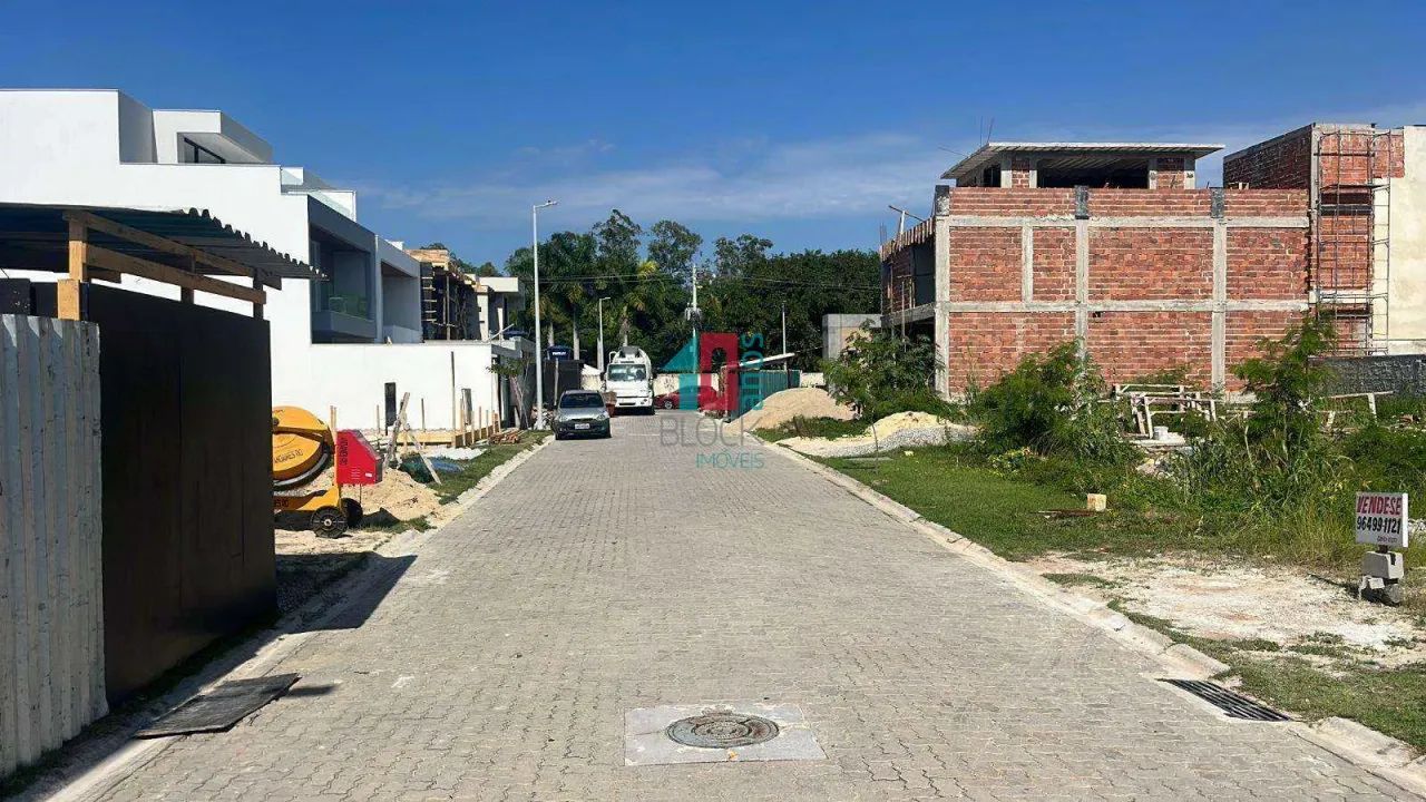Recreio dos Bandeirantes | Terreno