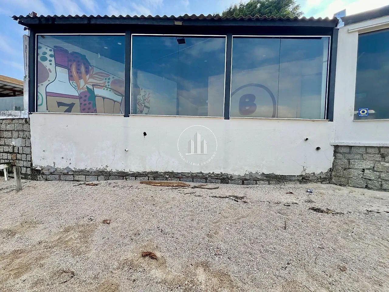 Loja Térrea Comercial - 250m², Coqueiros - JMS - Foto 5