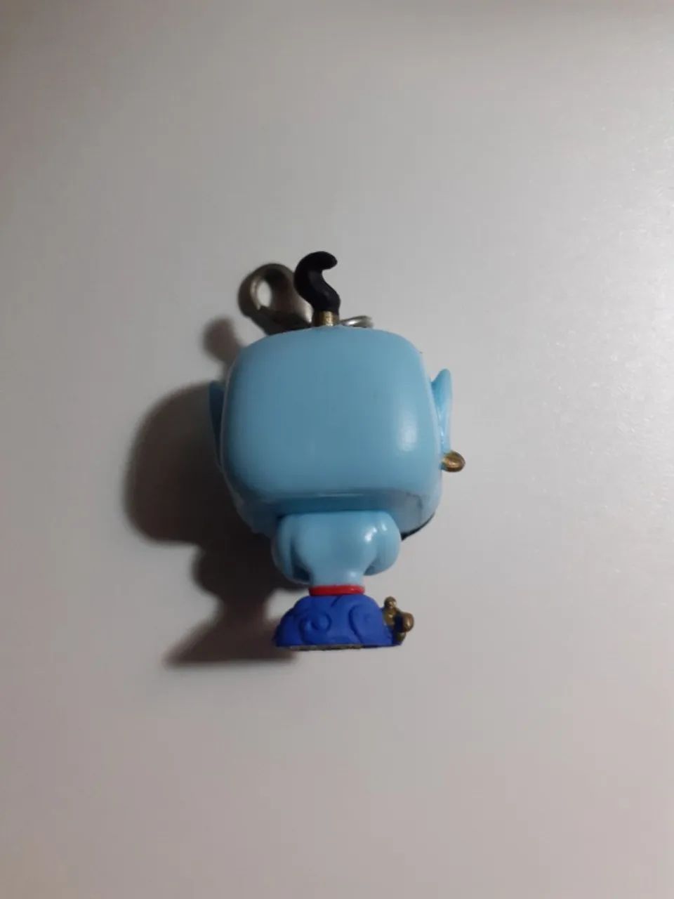 Pocket Pop! Chaveiro Aladdin-genie - Foto 3