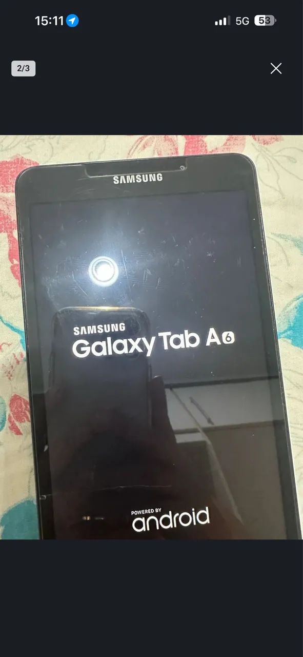 Tablet 