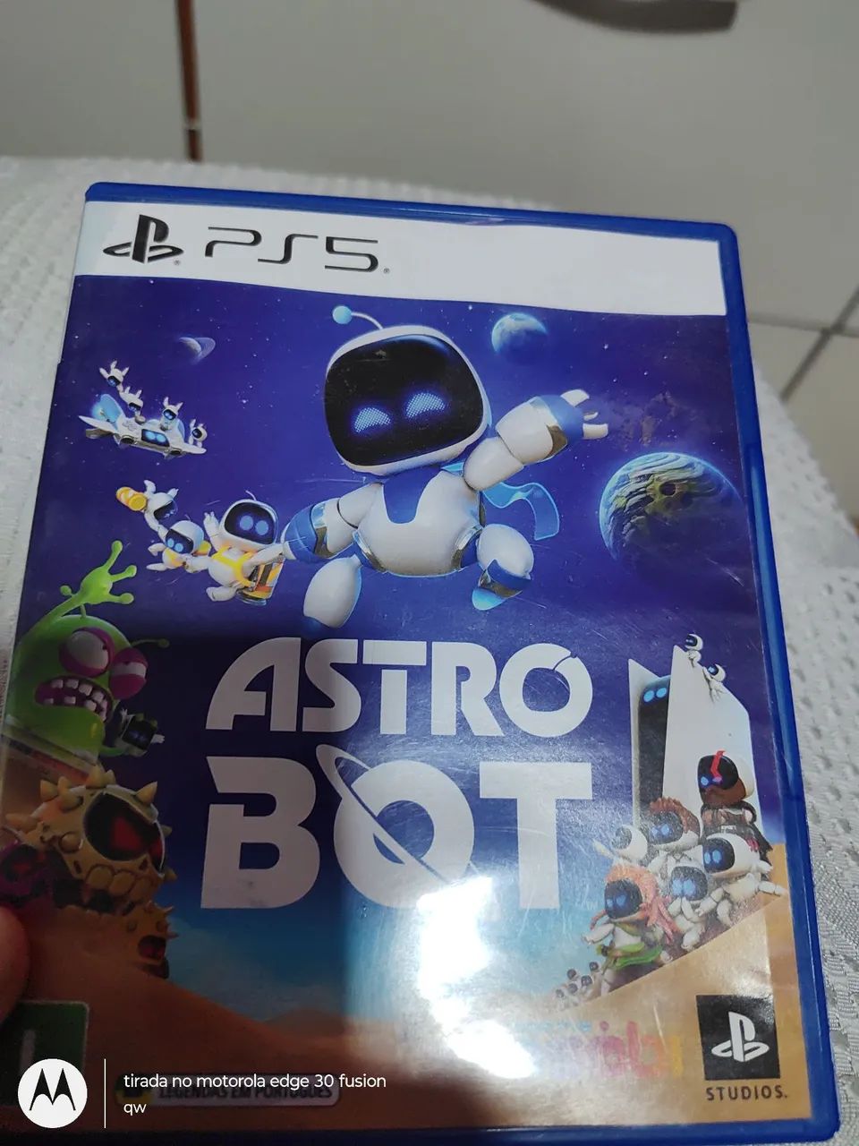 Jogos ps5
