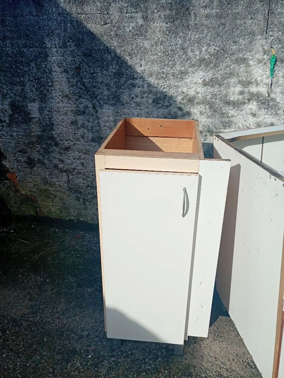 Armário de cozinha  - Foto 2