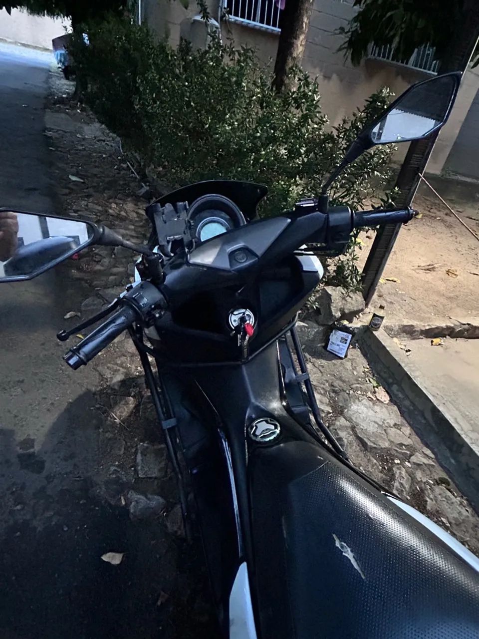 NMAX 160 - Foto 2