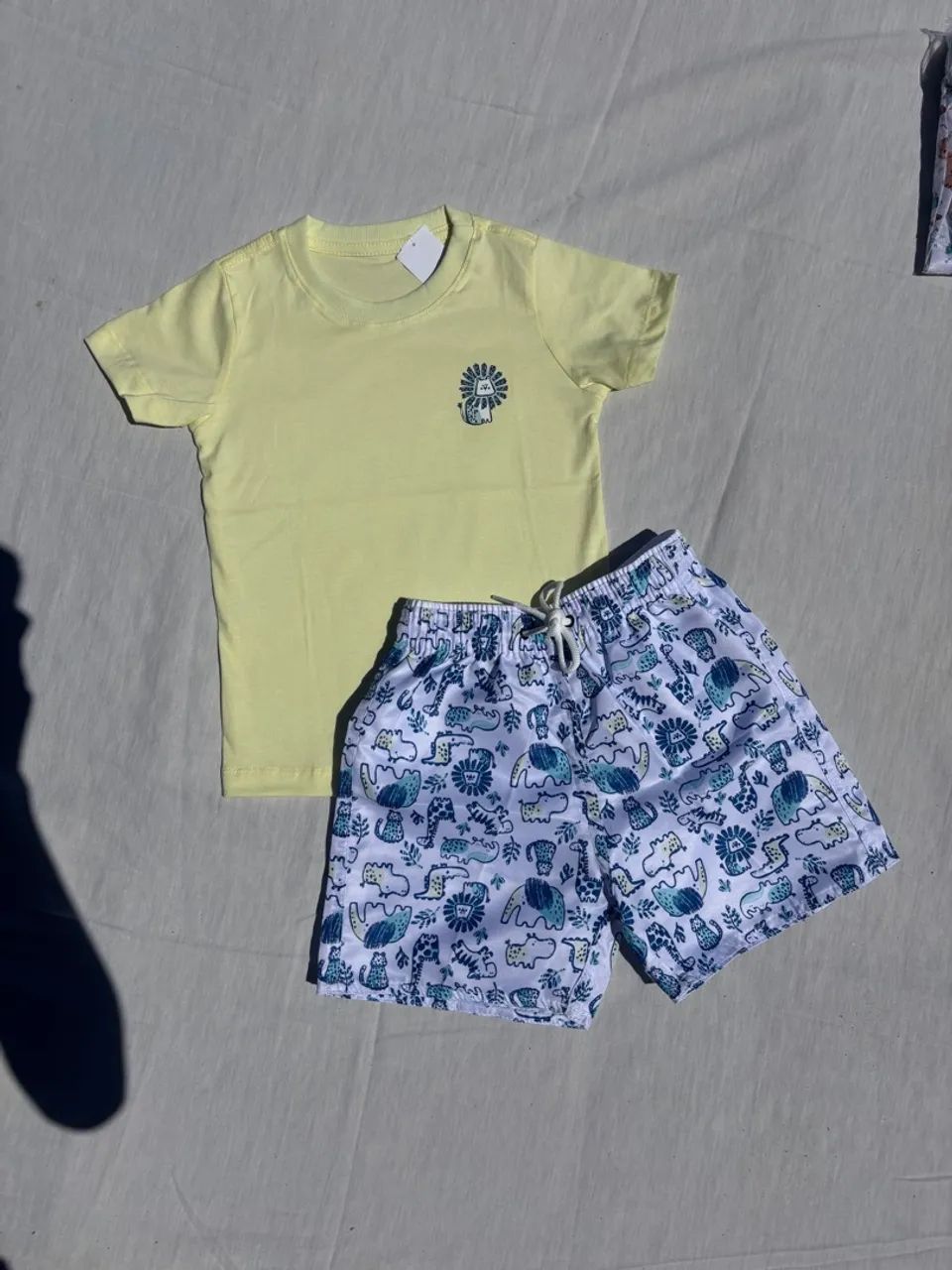 Conjunto Infantil  - Foto 3