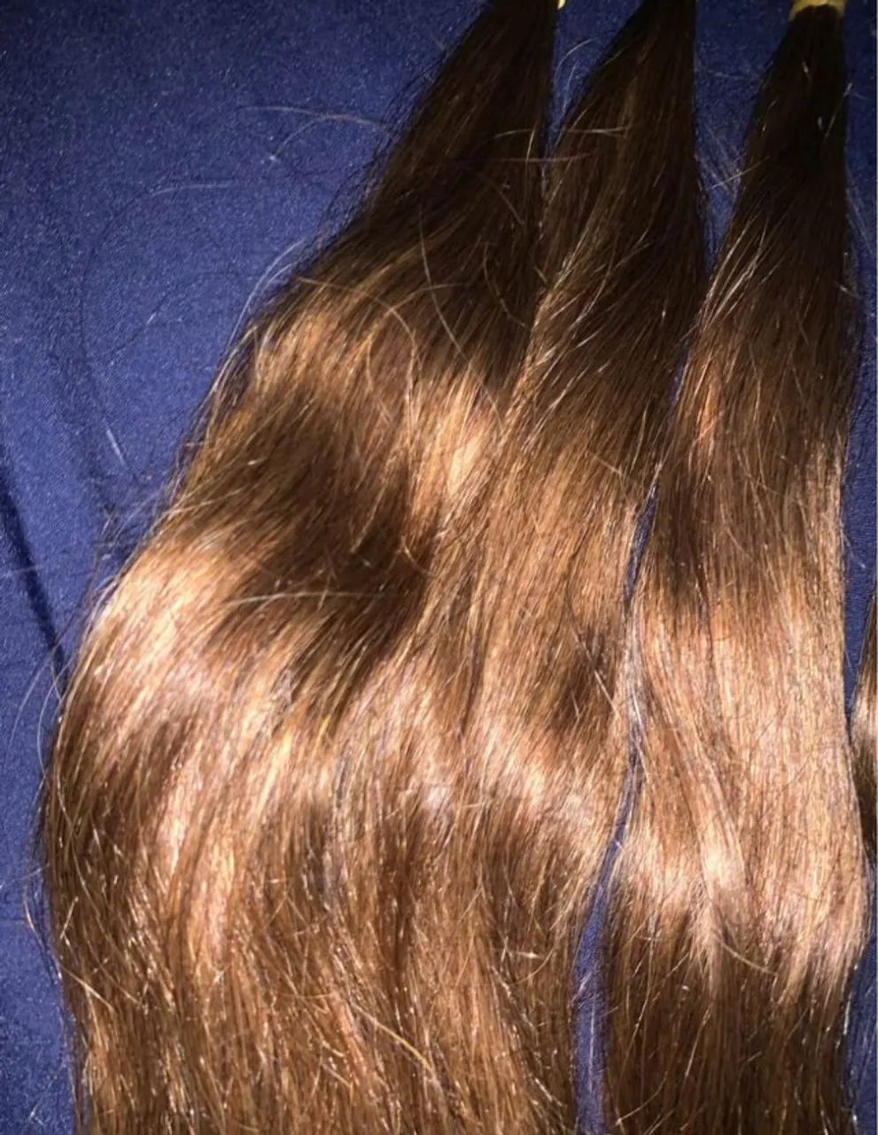 Cabelo natural - Foto 4