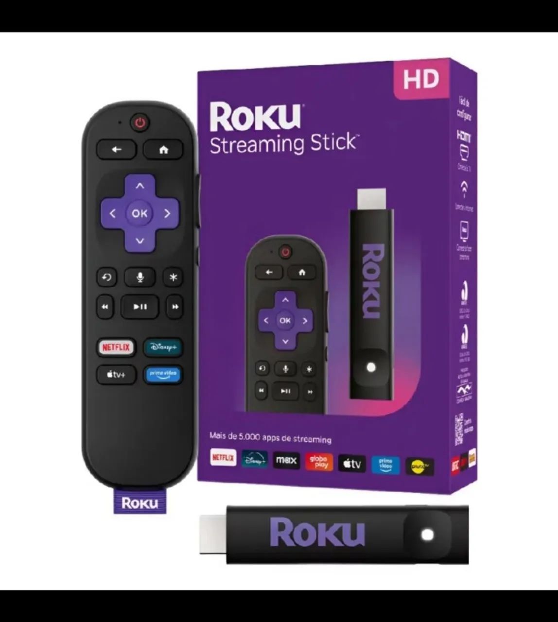 Roku express 