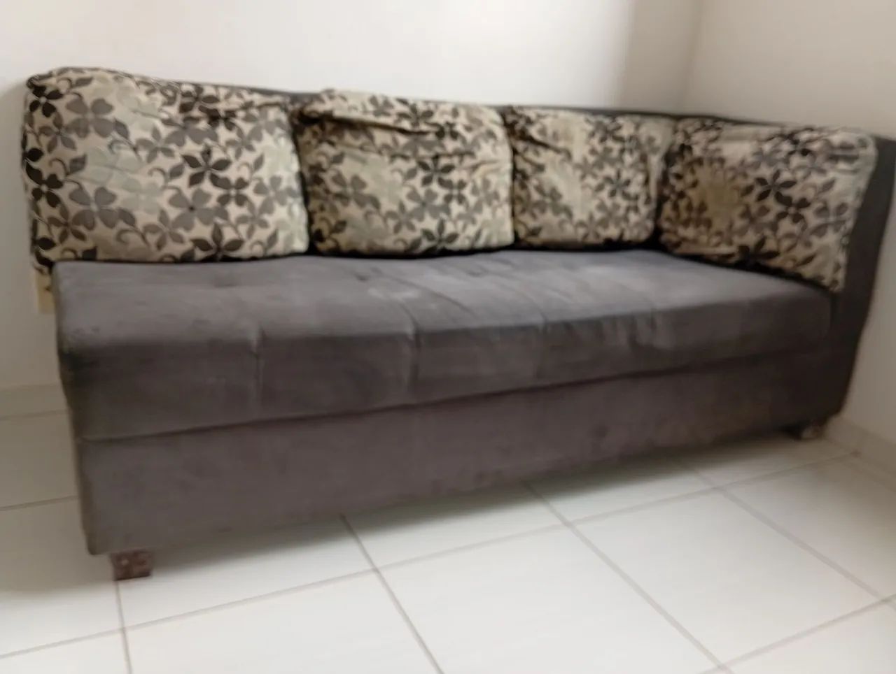 Móveis semi novos  - Foto 4