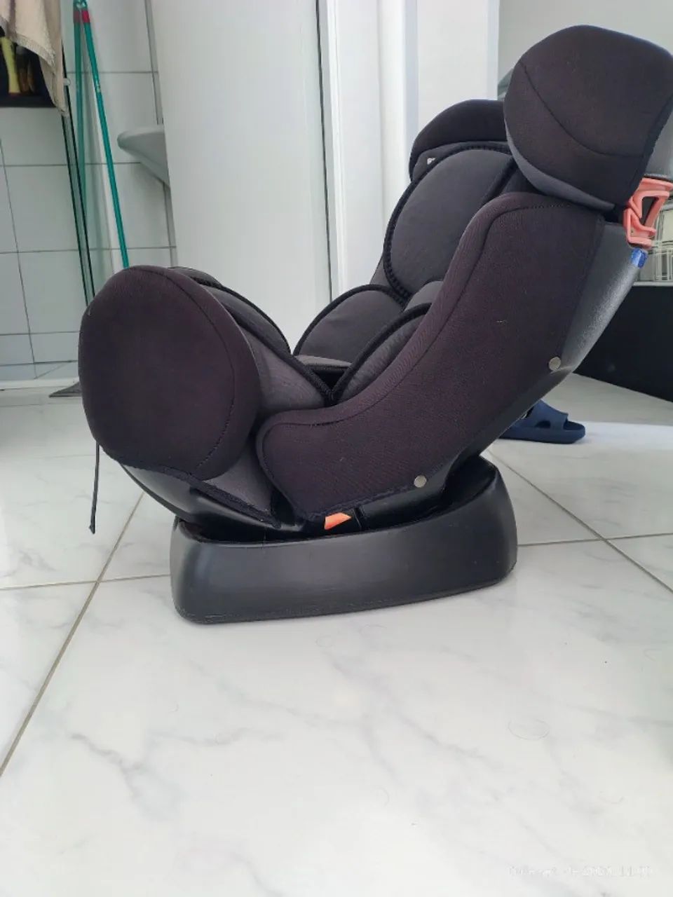 Cadeirinha infantil  - Foto 4