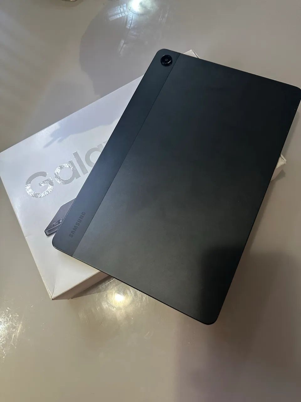 Tablet A9+ 5G Samsung Galaxy - Foto 5