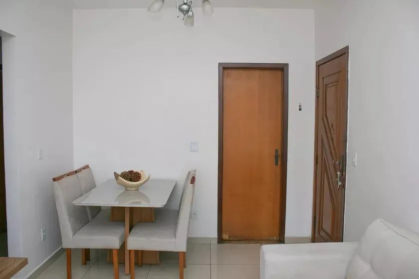 Apartamento à Venda - Palmares, 3 Quartos, 65 m2 - Foto 5