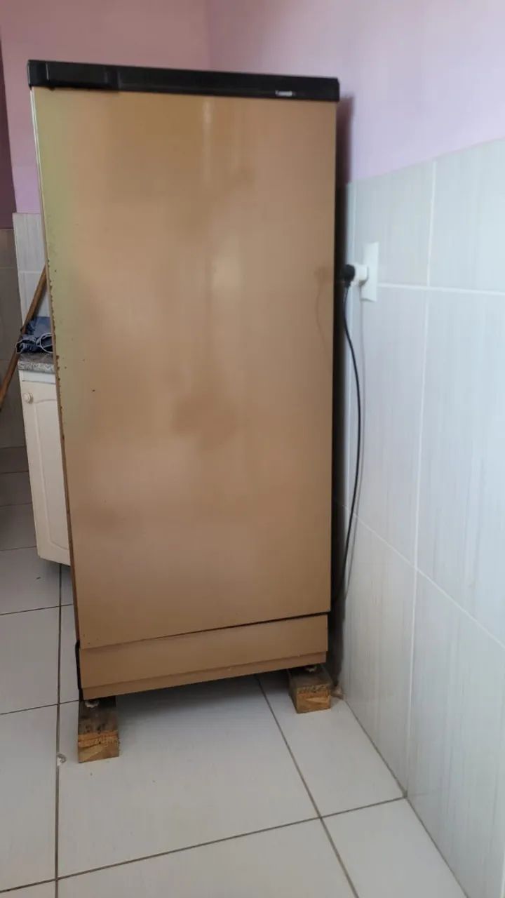 Geladeira Consul 280 - Foto 3