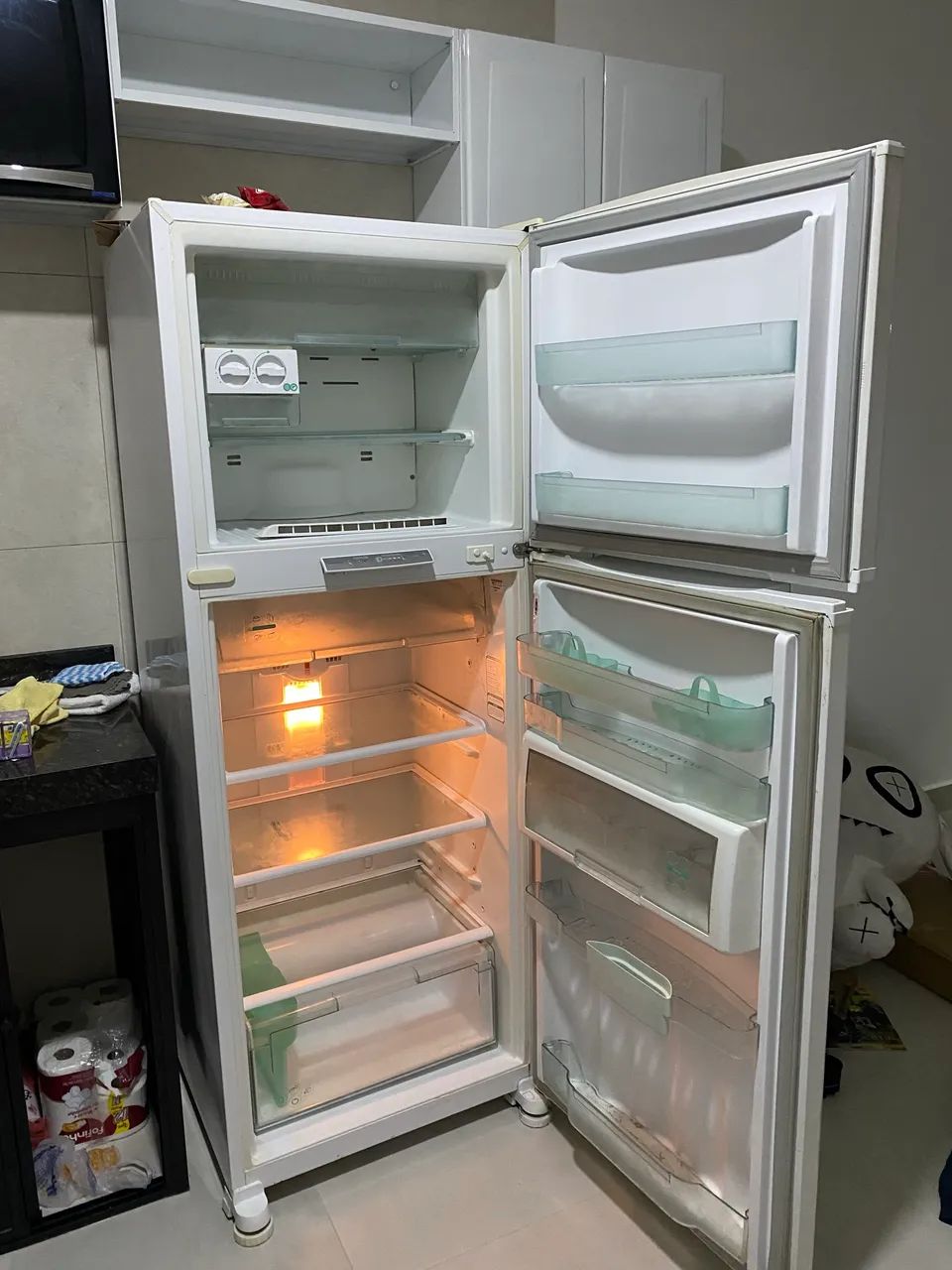 Geladeira Cônsul  - Foto 2