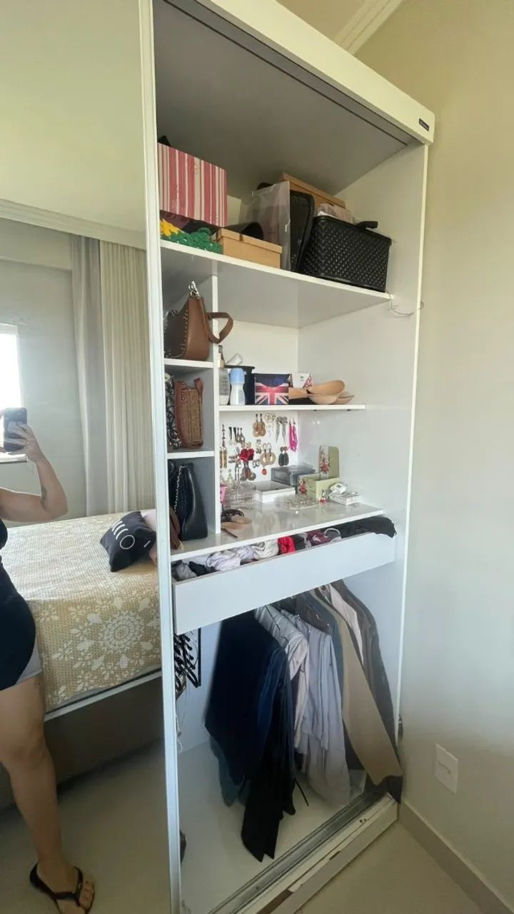 guarda roupa  - Foto 2