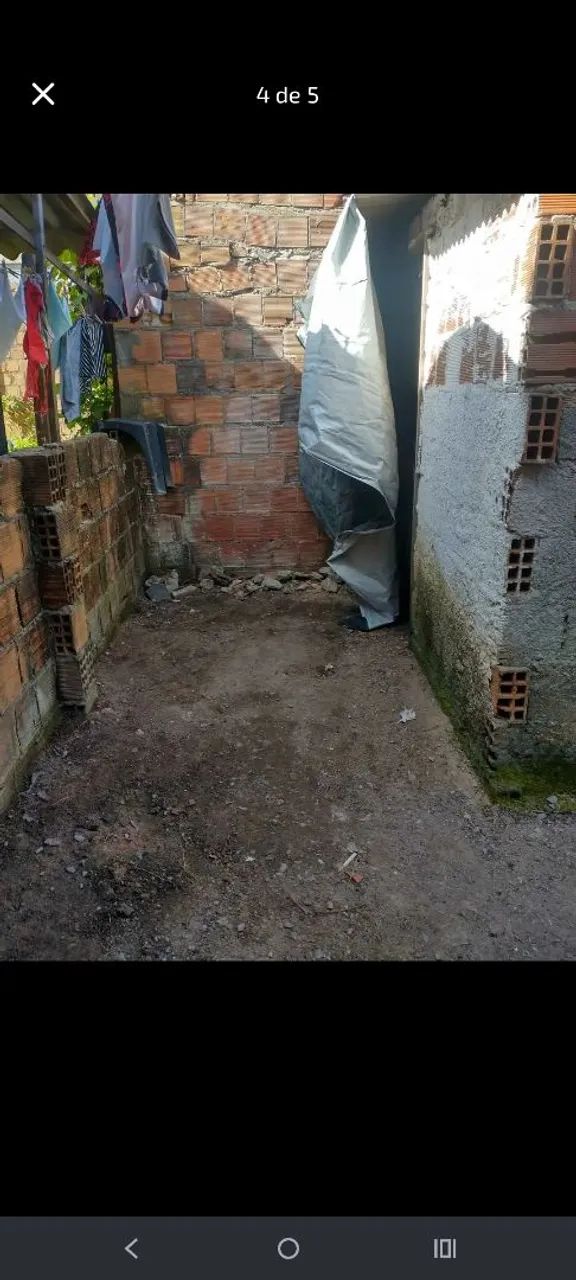 Vende-se terreno em Nova Morada Caxangá  - Foto 4