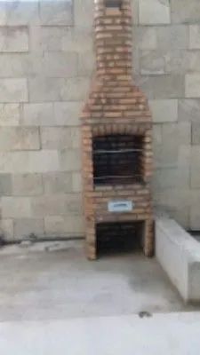 Churrasqueira  - Foto 2