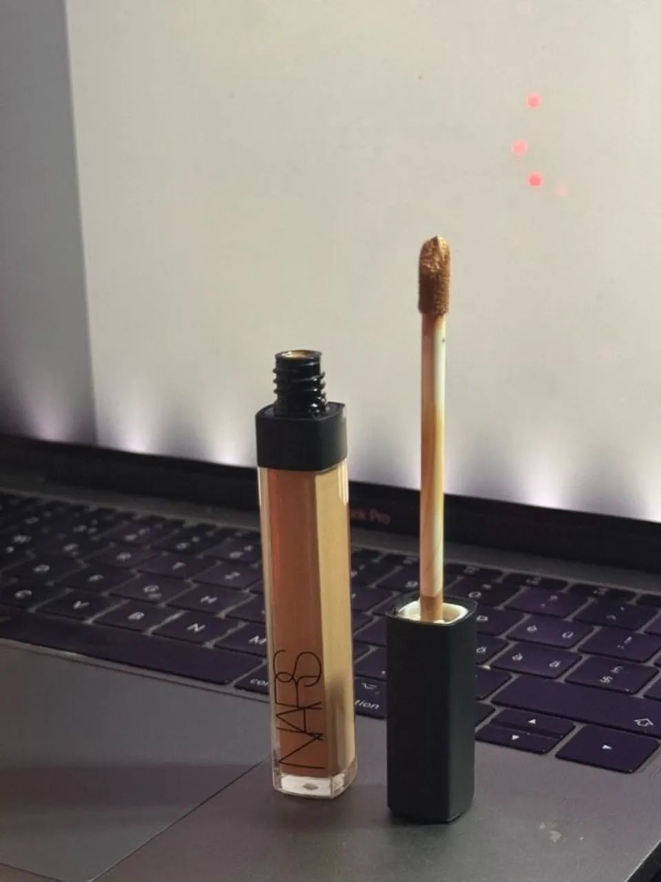 Corretivo Nars (radiant creamy) - Foto 2