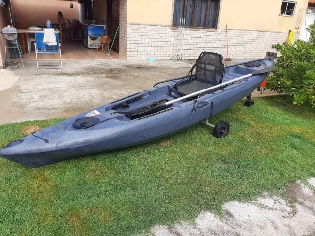 Caiac Caiman-125  - Foto 3