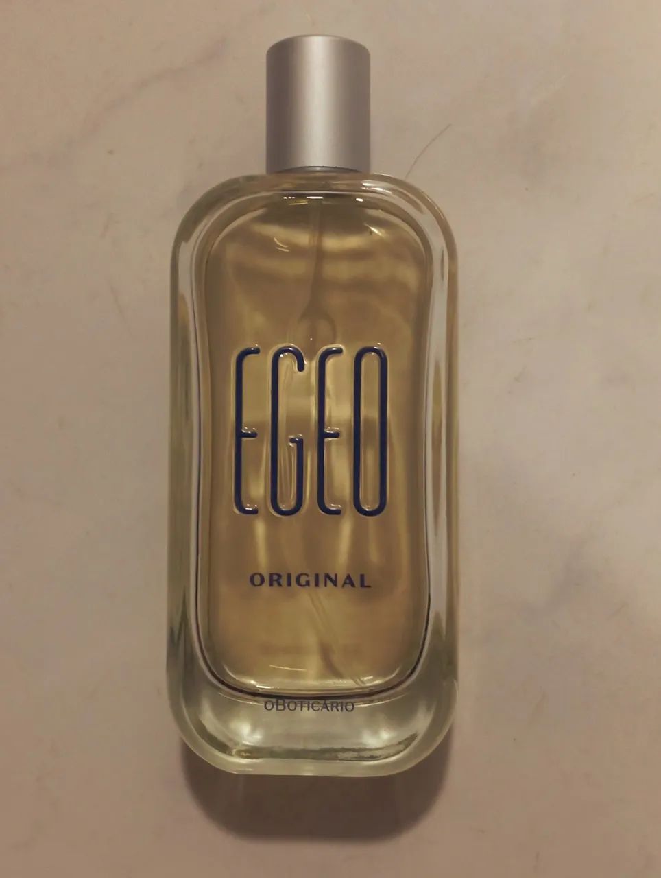 Perfume Egeo Original O Boticário. - Foto 2