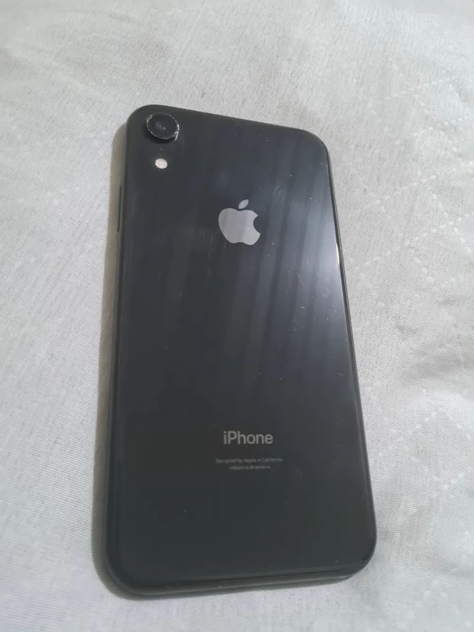 iPhone XR  GB 128 - Foto 2