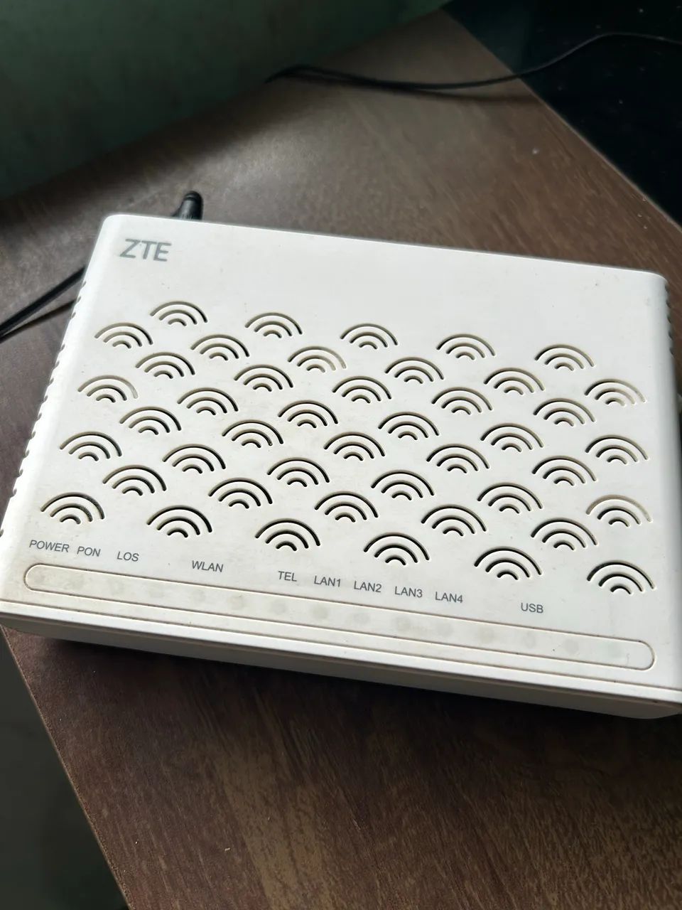 Roteador ZTE 5g - Foto 4