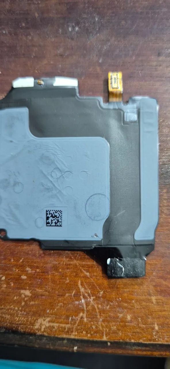 Conector flet NFC Galaxy Z Flip 4 - Foto 3