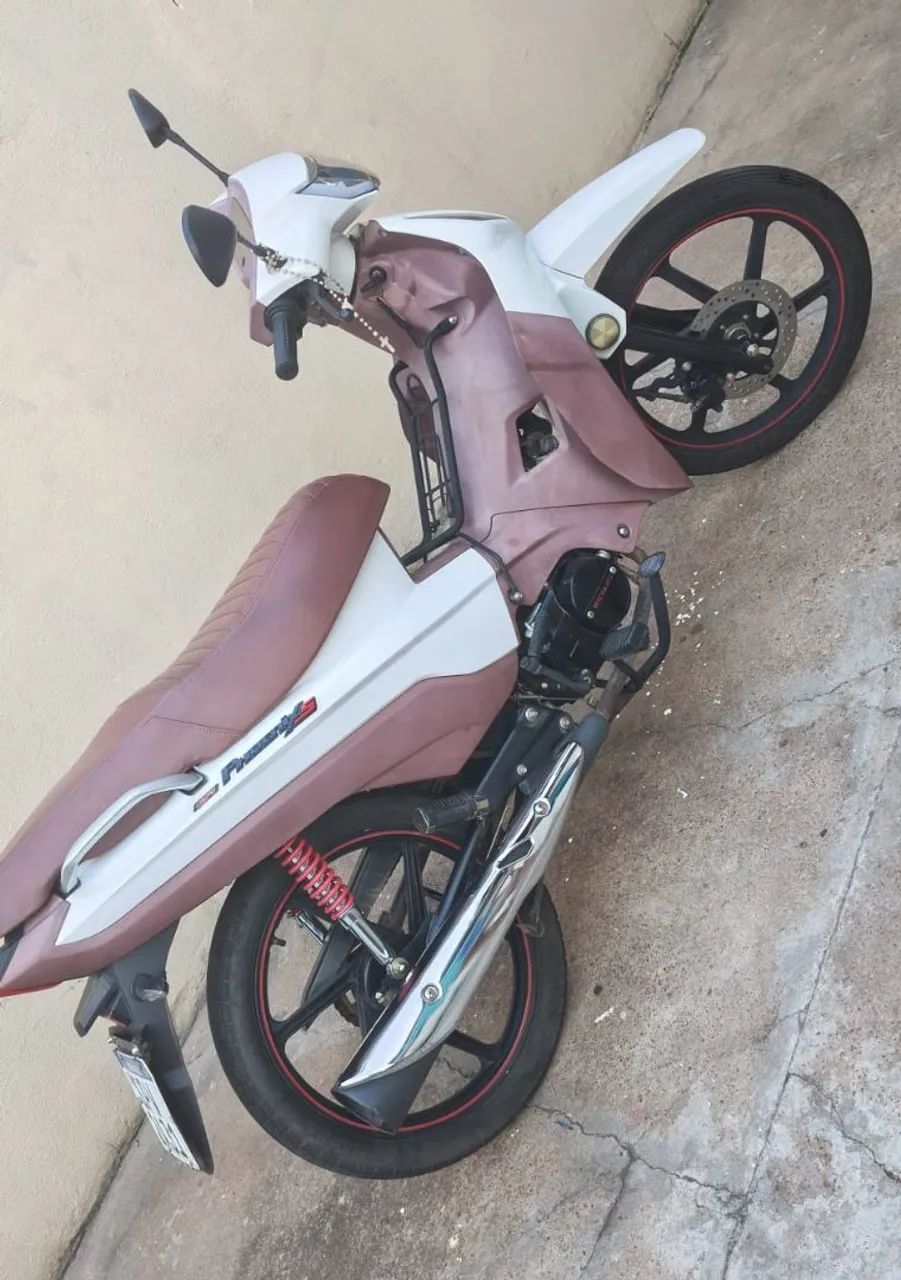 Shineray 50cc  - Foto 3