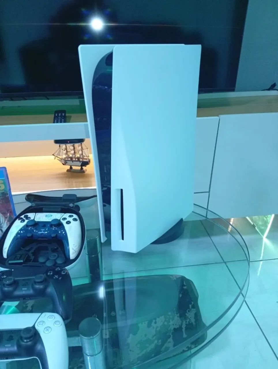 Ps5 midia fisica  - Foto 3