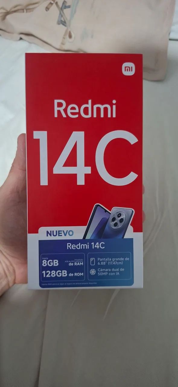 Xiaomi 14 - Foto 4