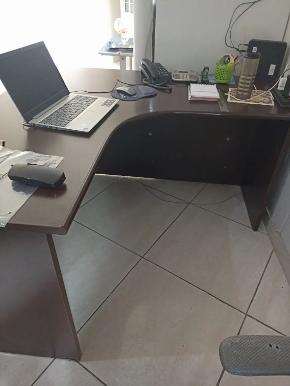 mesa de escritorio  - Foto 2