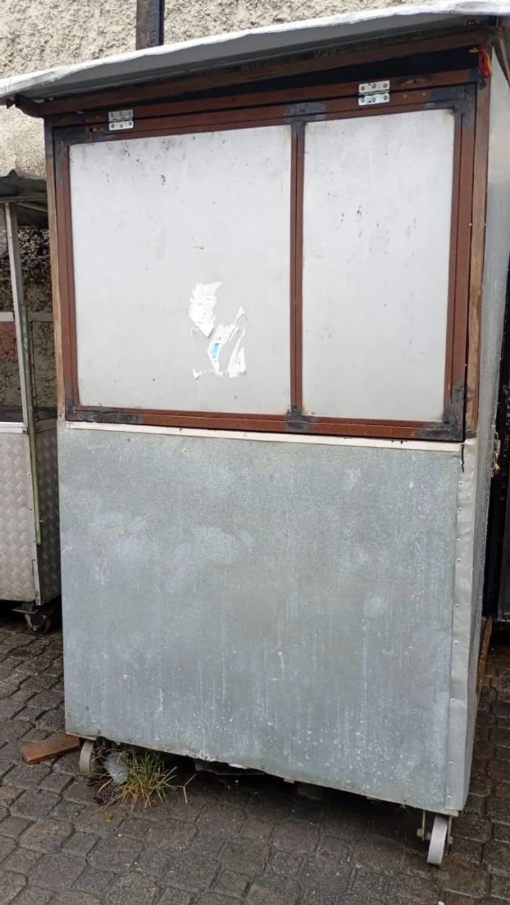 Alugo Otimo Trailer  - Foto 2