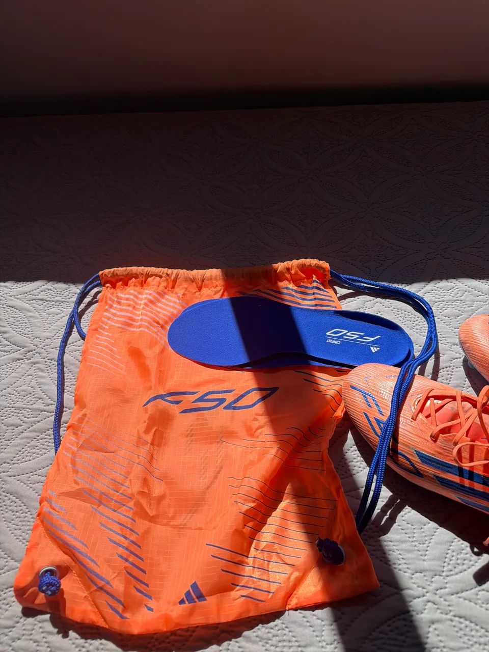 Adidas F50 Elite  - Foto 3