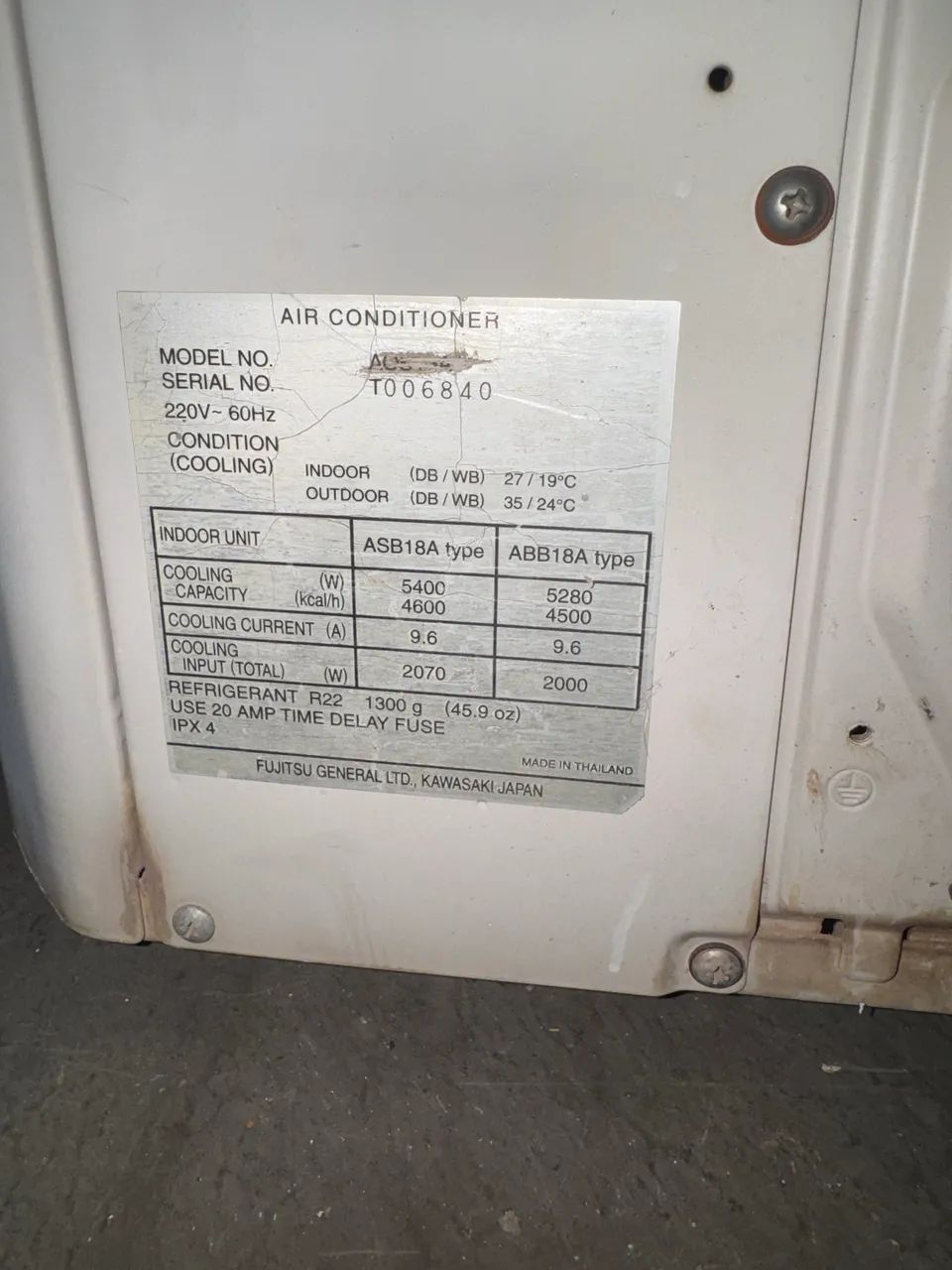 Ar condicionado  - Foto 4