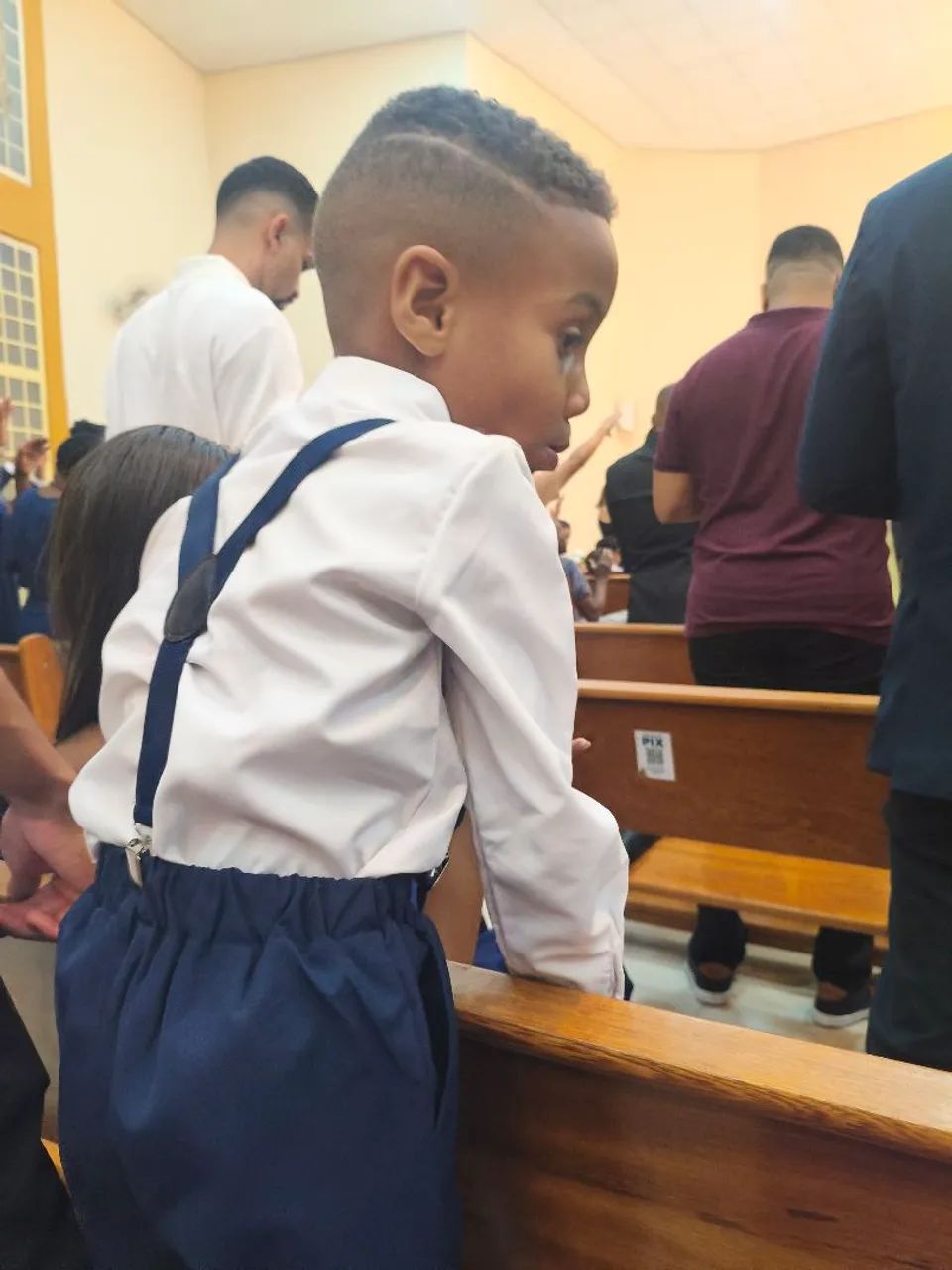 Roupa infantil  - Foto 2