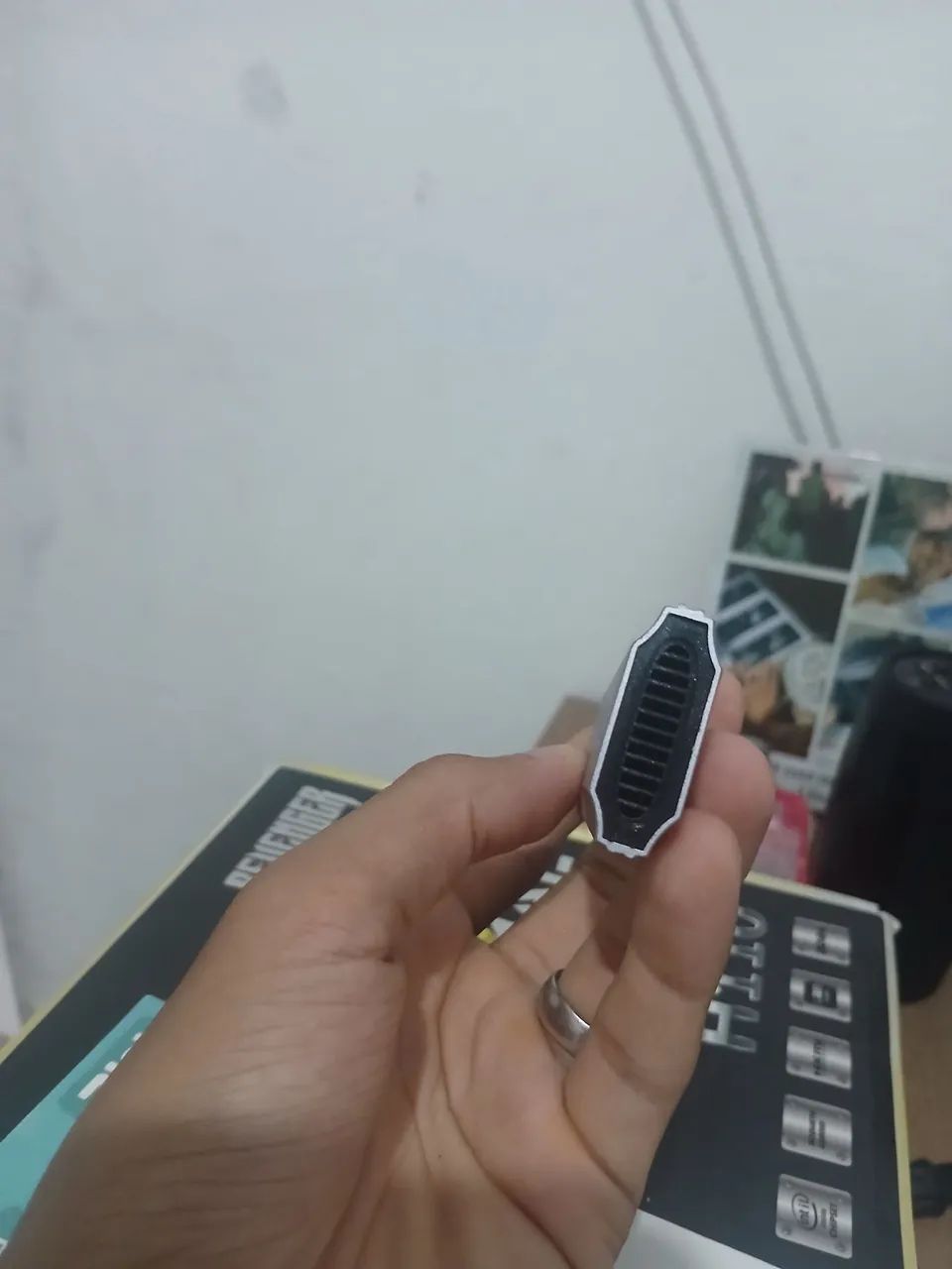 Case SSD M2 - Foto 5