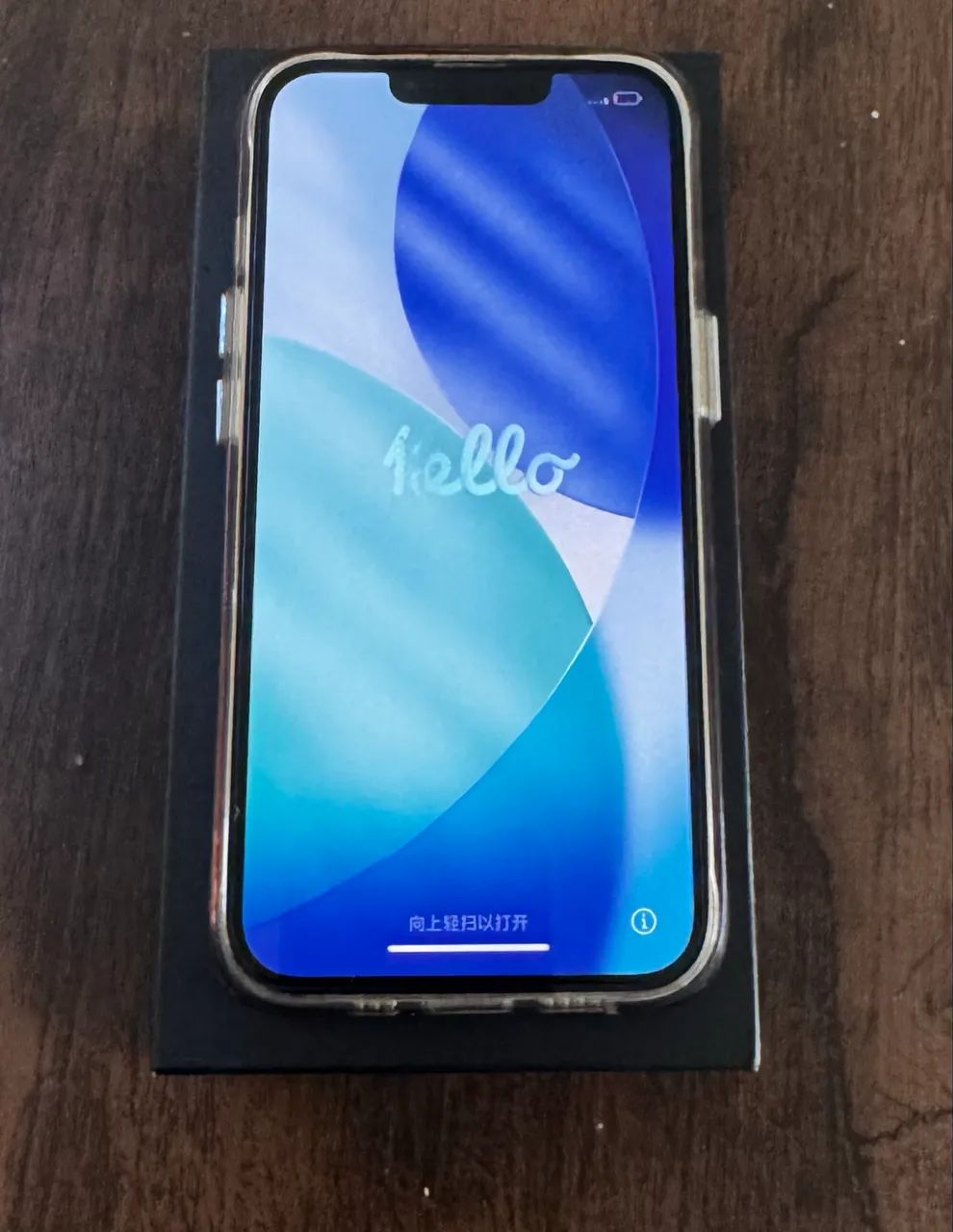 Excelente IPhone 13 Pro com todos os acessórios  - Foto 5