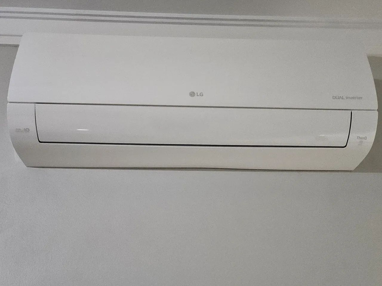 Ar condicionado 
