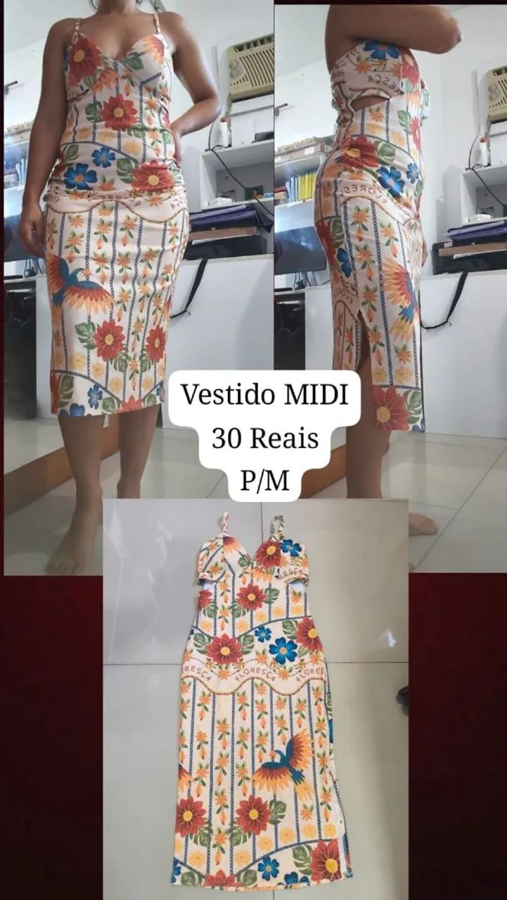 Roupas Novas - Foto 3
