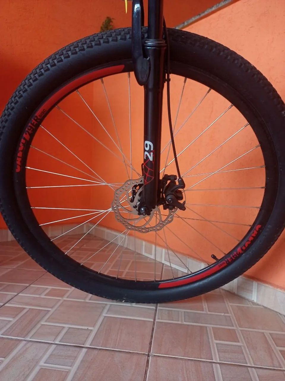Bicicleta aro 29 - Foto 3