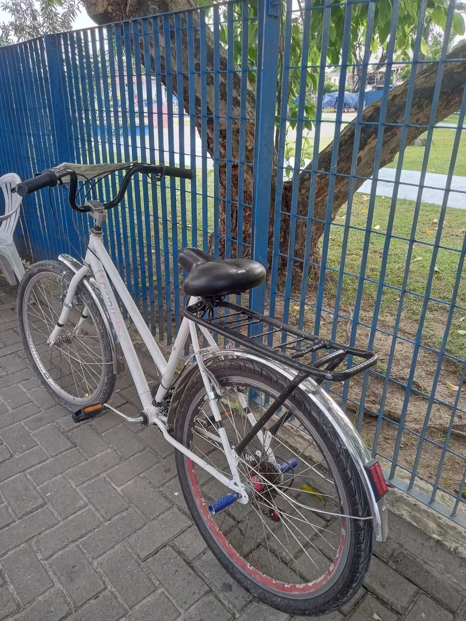 Bicicleta Caloi - Foto 3