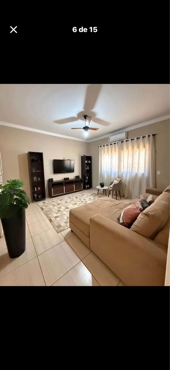 Casa a venda no Umarizal kf 
