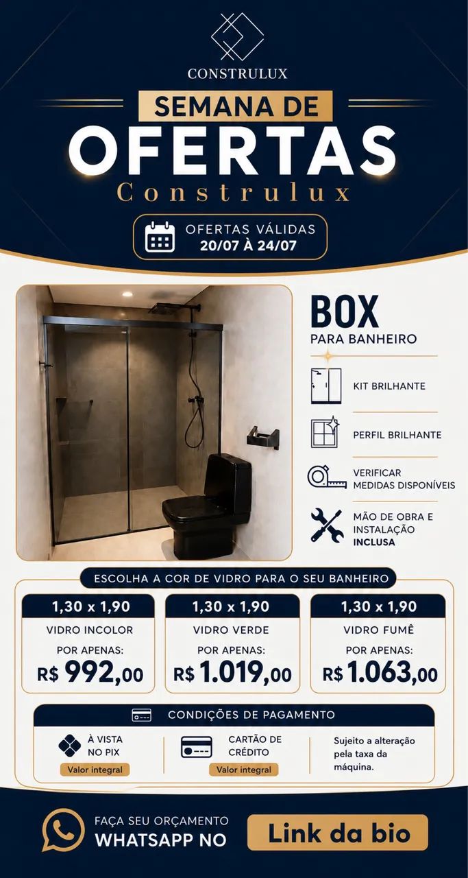 Ofertas imperdíveis  - Foto 4
