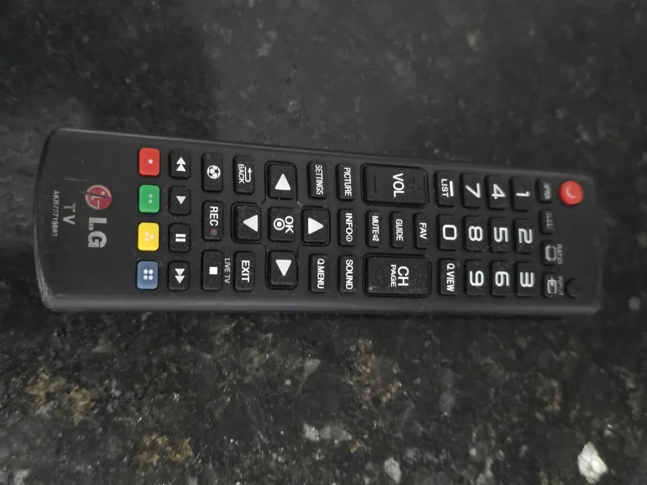 Tv 32 Lg Hdmi USB ( Não eh Smart ) - Foto 4