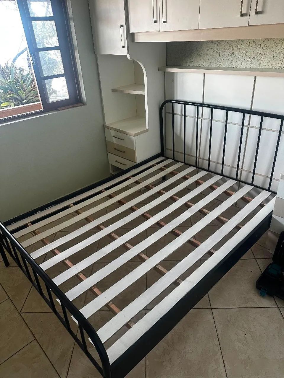 Cama de casal