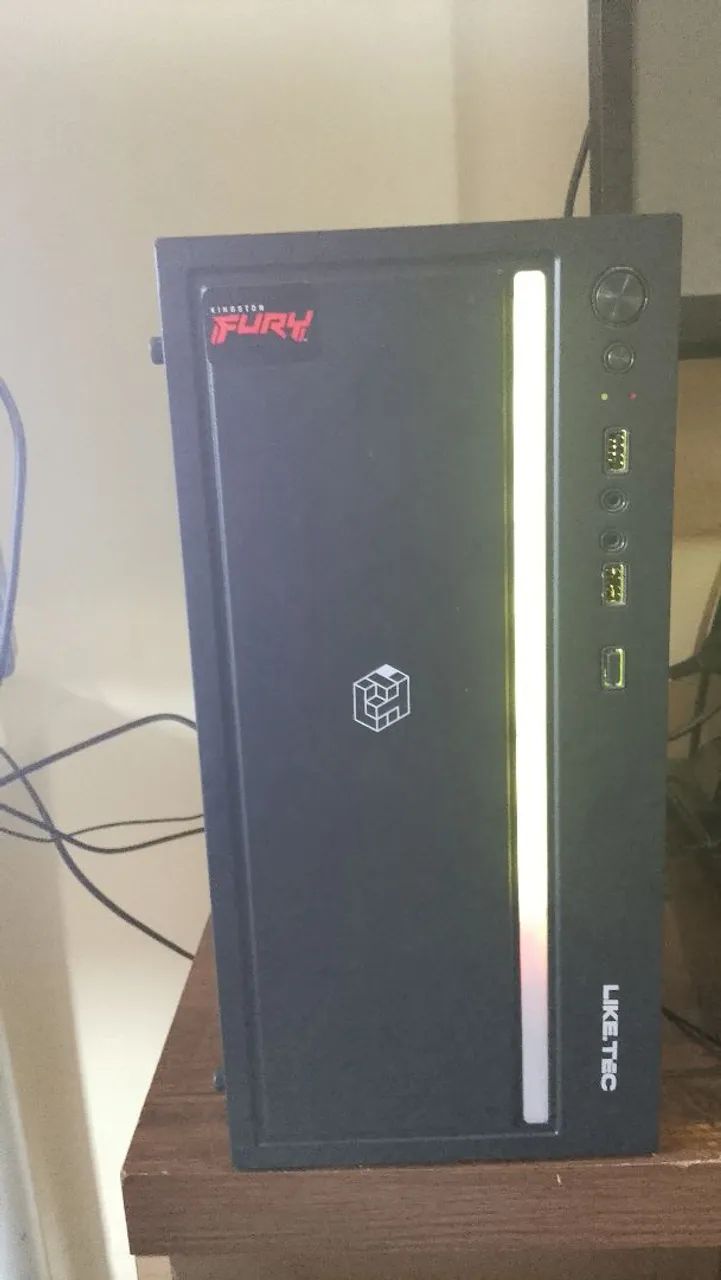 Computador gamer - Foto 2