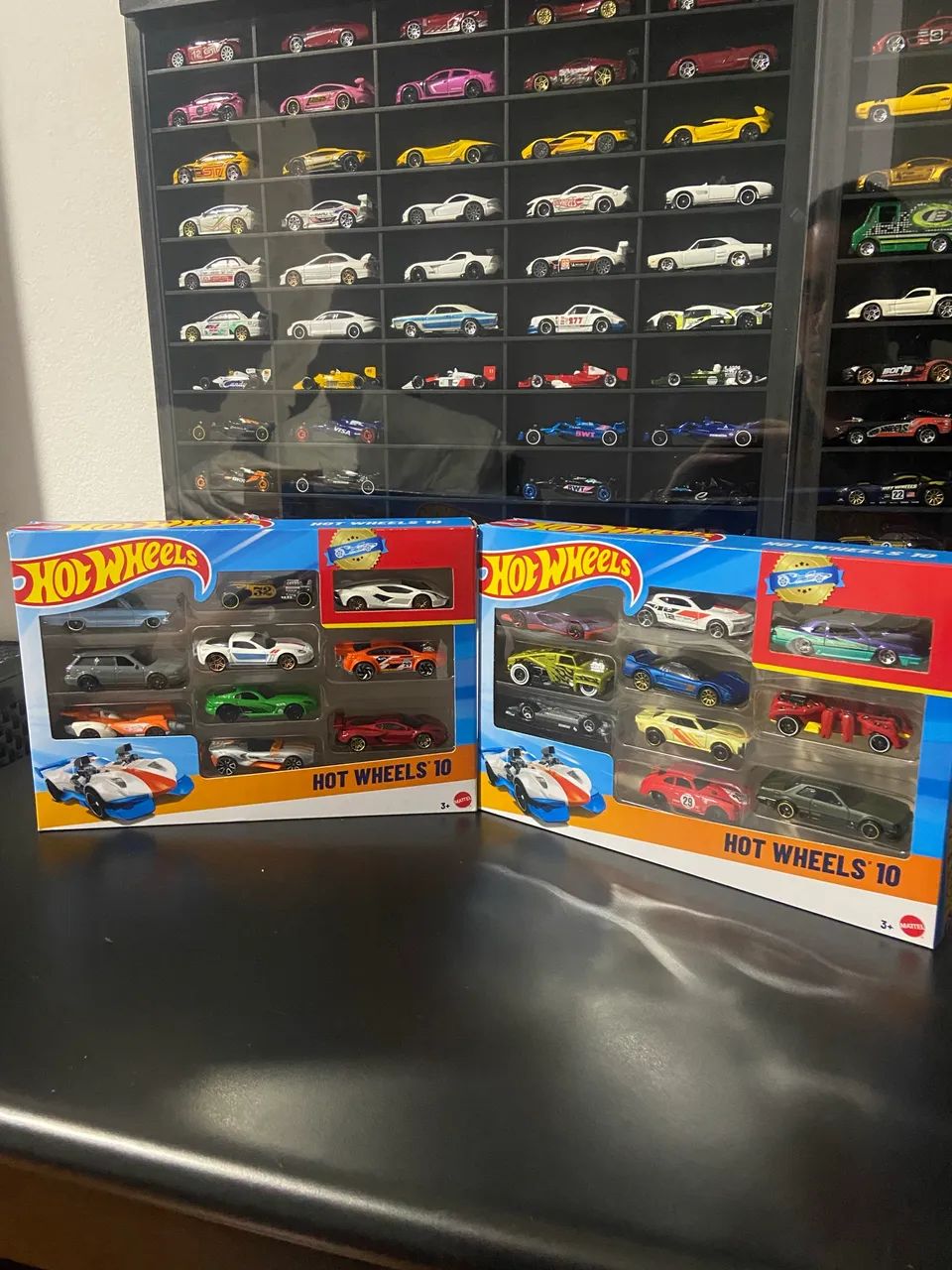 2 PACKS HOT WHEELS  - Foto 2